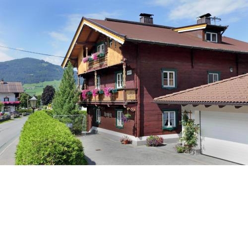 Appartement Wurzrainer