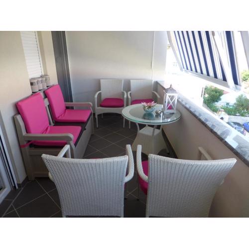 Appartement Zagi