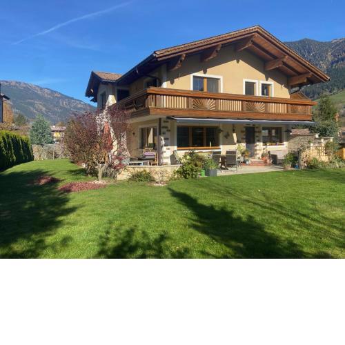 Appartement Zaglmayr