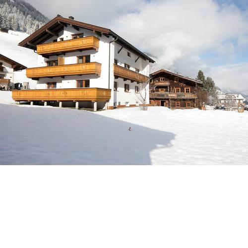 Appartement Zill