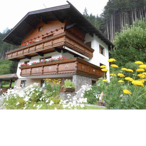 Appartement Zillertal Arena Zell am Ziller
