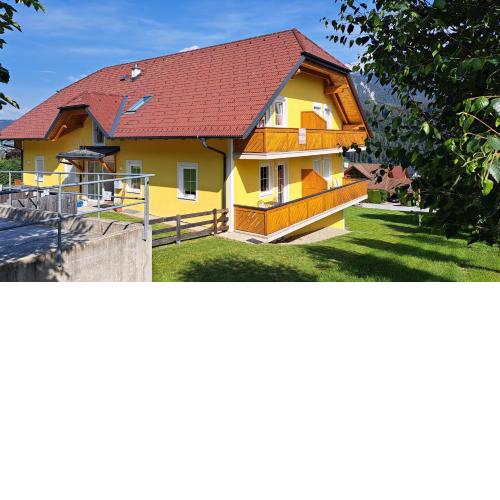 Appartement Zirkl / Haus Gloria