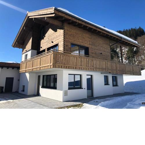 Appartement zur schlafenden Jungfrau