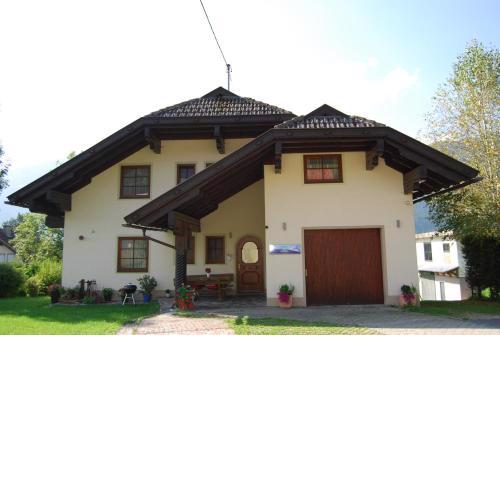 Appartement Zweikofelblick
