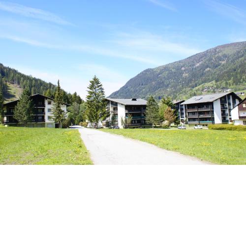 Appartementanlage Bach