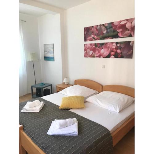 Appartementanlage Vila Anica Mit Schönem Pool