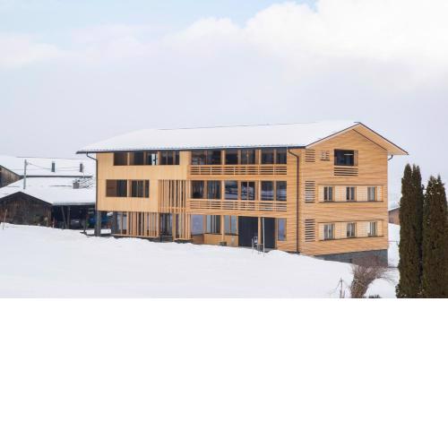 Appartementhaus Anna Katharina