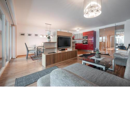 Appartementhaus Crystal by Schladming-Appartements