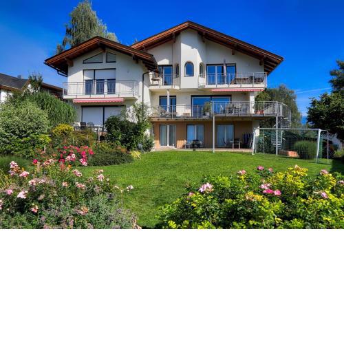 Appartementhaus Franz Samonig