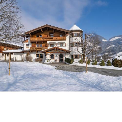 Appartementhaus Fuchs