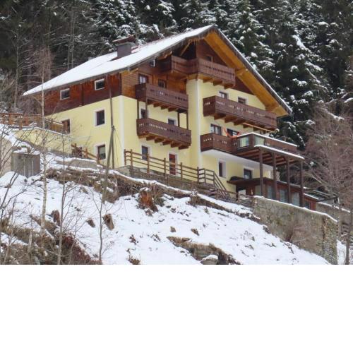 Appartementhaus Gastein / Haus Sammie