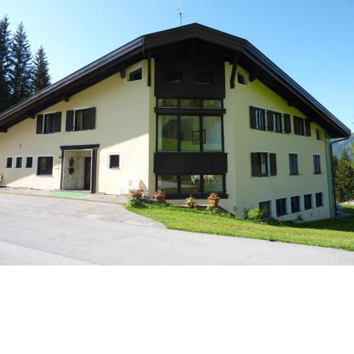 Appartementhaus Hochkönig 1 - Alpenrose