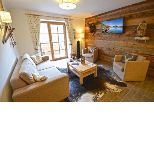Appartementhaus Kristall at SchattbergXpress by All in One Apartments