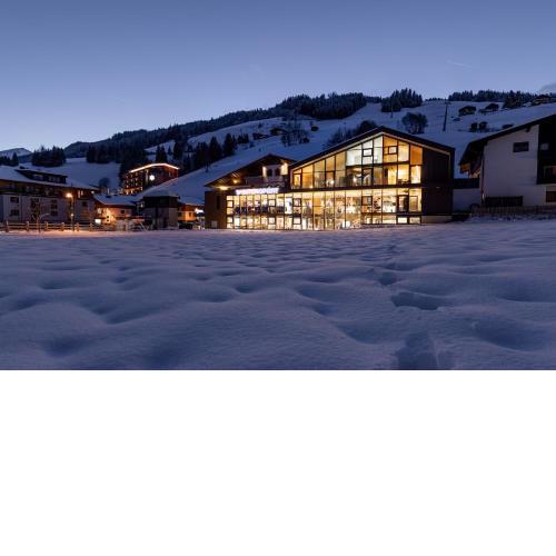Appartementhaus Lackner