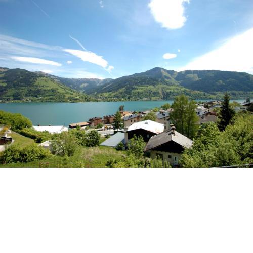 Appartementhaus LAKE VIEW by All in One Apartments