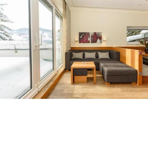 Appartementhaus Leeder by Schladming-Appartements