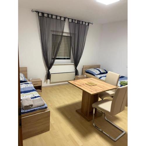 Appartementhaus Lekic