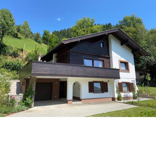Appartementhaus Lisa