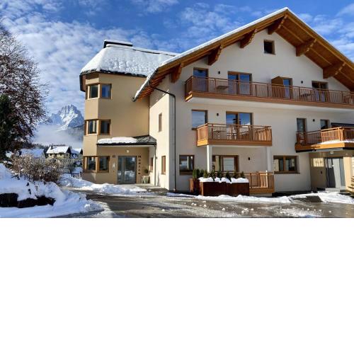 Appartementhaus Madlen