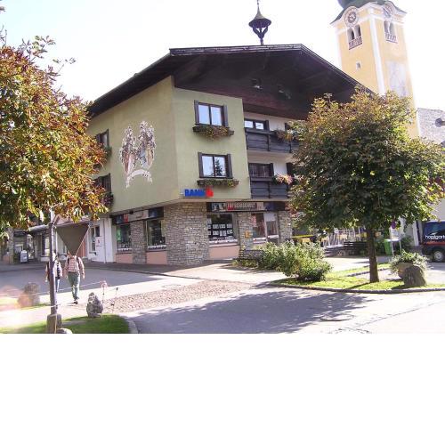 Appartementhaus Mantl