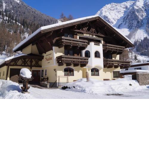 Appartementhaus Nadine