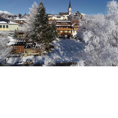 Appartementhaus Novak