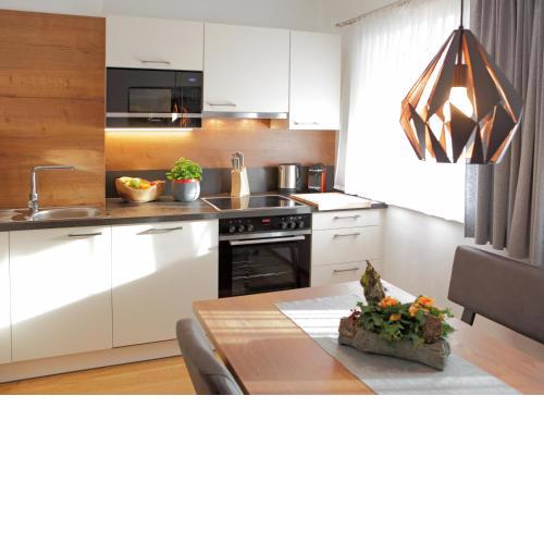 Appartementhaus Reiter Village Room