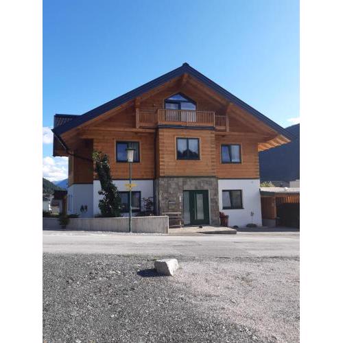 Appartementhaus Resch