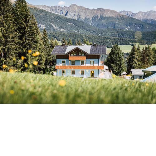 Appartementhaus Samson Fanningberg