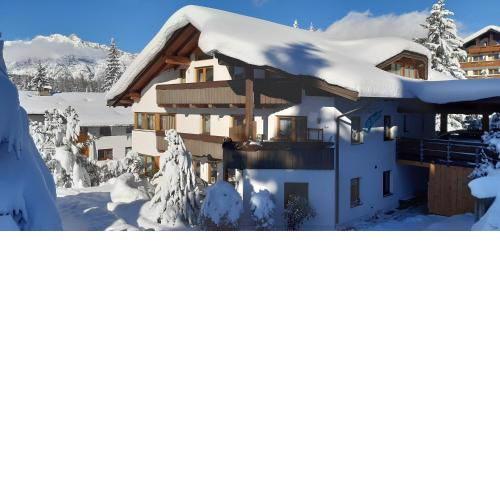 Appartementhaus St. Martin