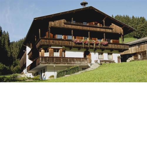 Appartementhaus Talwinkel