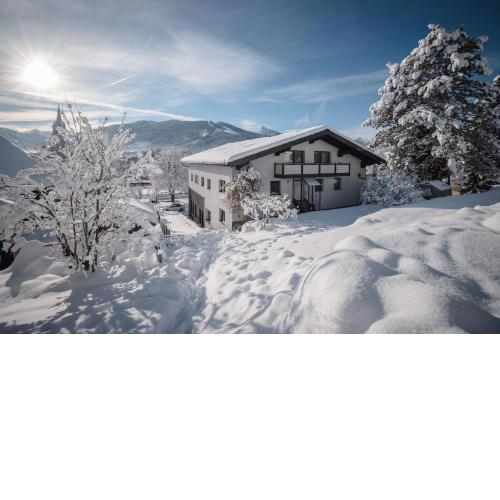 Appartementhaus Winter