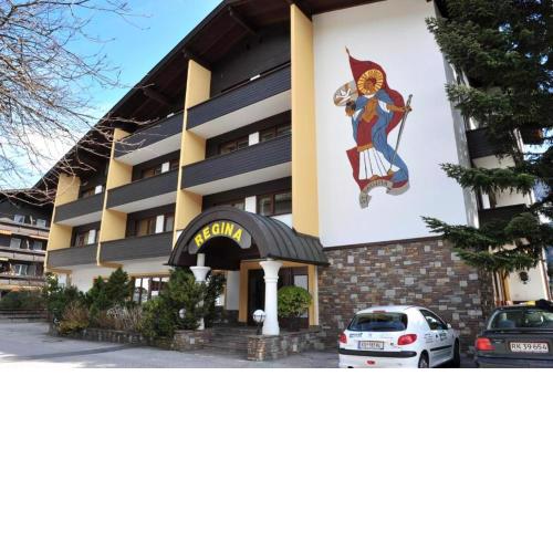 Appartementhaus Zillertal Arena
