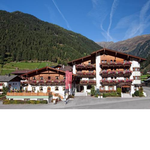 Appartementhaus zum Holzknecht am See