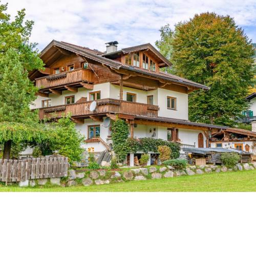 Appartementkombination Brixnerwirt I II III und IV
