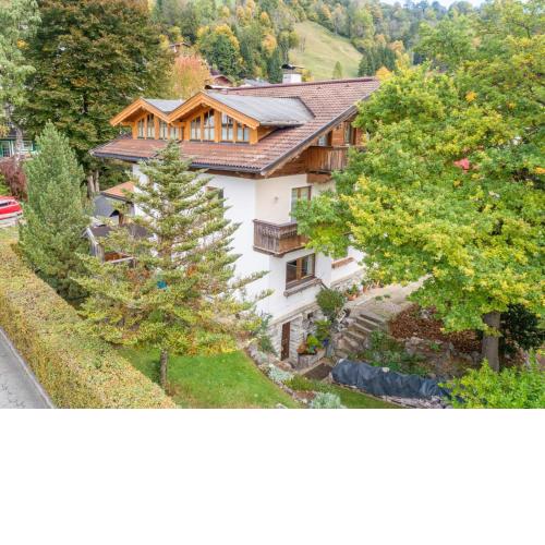Appartementkombination Brixnerwirt I und II
