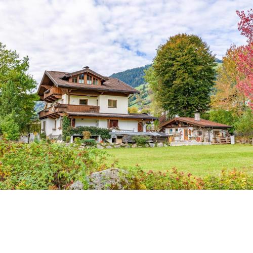 Appartementkombination Brixnerwirt III und IV