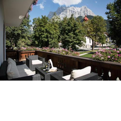 Appartements Al Castagno
