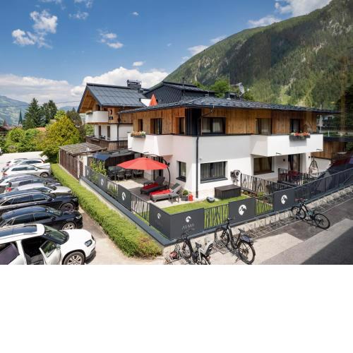 Appartements ALMA