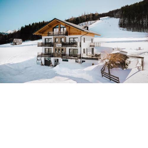 Appartements Almnest