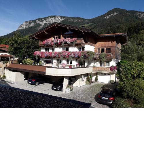 Appartements Alpenblick Söll