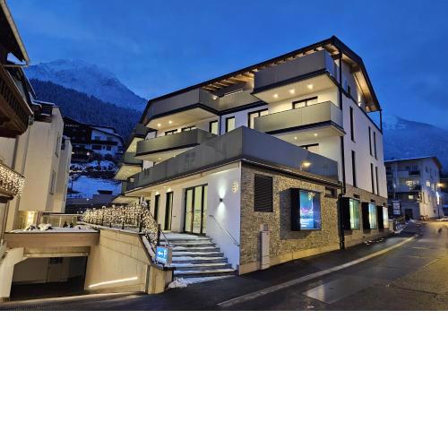 Appartements am Kirchplatz