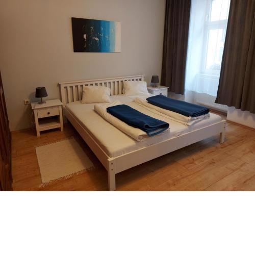 Appartements Andrea