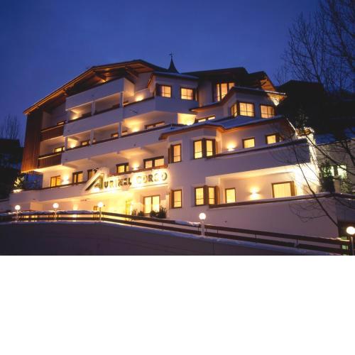 Appartements Aurikel Corso