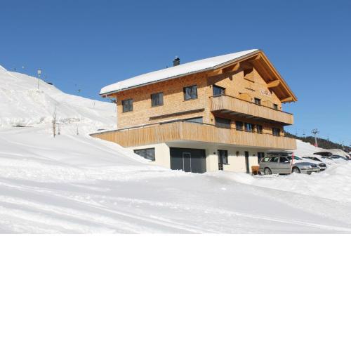 Appartements Aurora