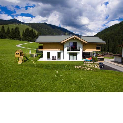 Appartements Auszeit