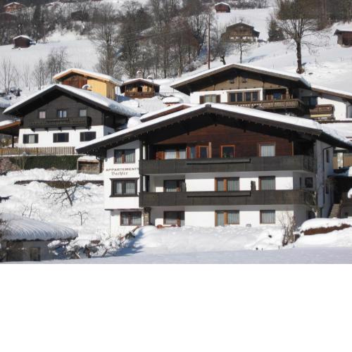 Appartements Bachler