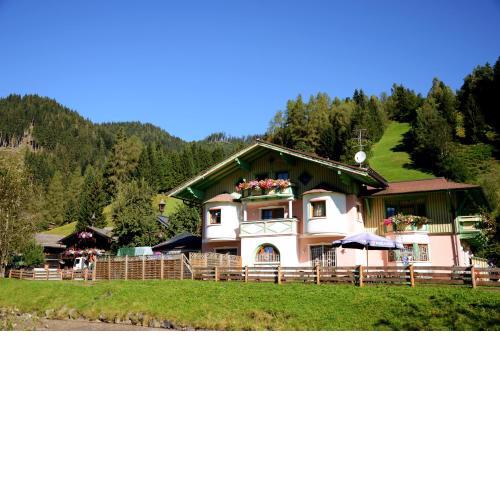 Appartements Baumanngut