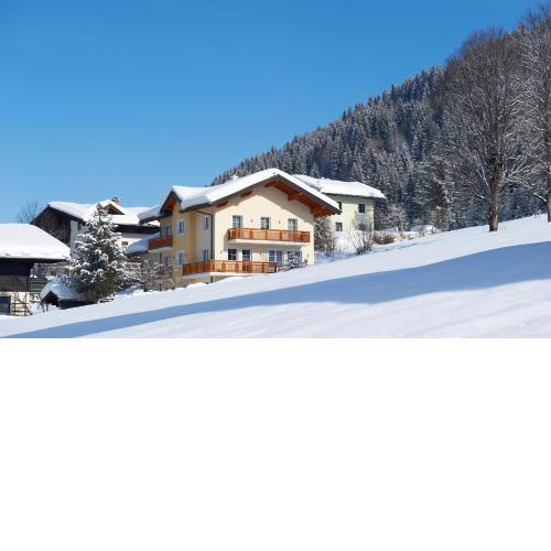 Appartements Bergblick