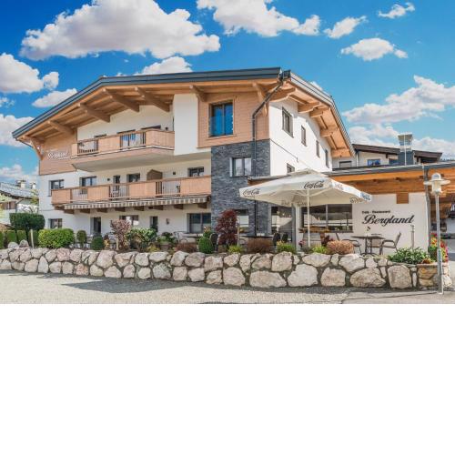 Appartements Bergland